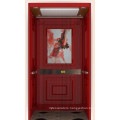 Beautifully Decorated Home Elevator with Good Quality Competitive Price